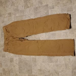 Levi Strauss 514  30 30 khaki jeans